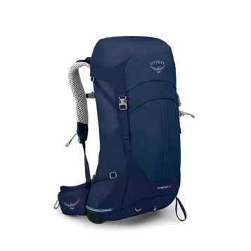 Osprey Stratos 26 - Cetacean Blue