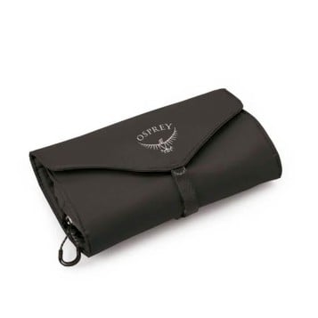 Osprey Ultralight Roll Organiser - Black