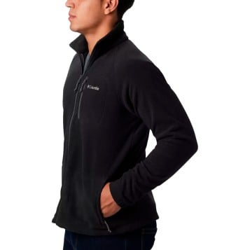 Columbia Fast Trek II Full Zip Fleece Jacket