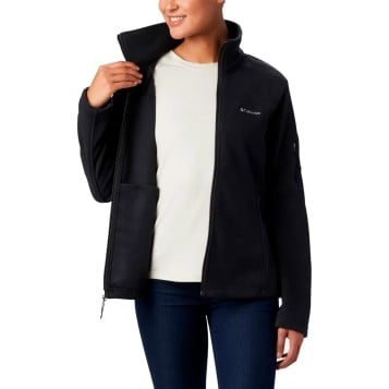 Columbia Fast Trek II Full Zip Fleece Jacket