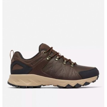 Columbia Peakfreak II Outdry Leather - Cordovan