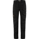 Fjällräven Vidda Pro Trousers Regular - Black