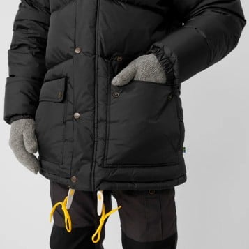 Fjällräven Expedition Down Jacket