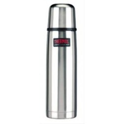 Thermos Ståltermokande Light -  Compact