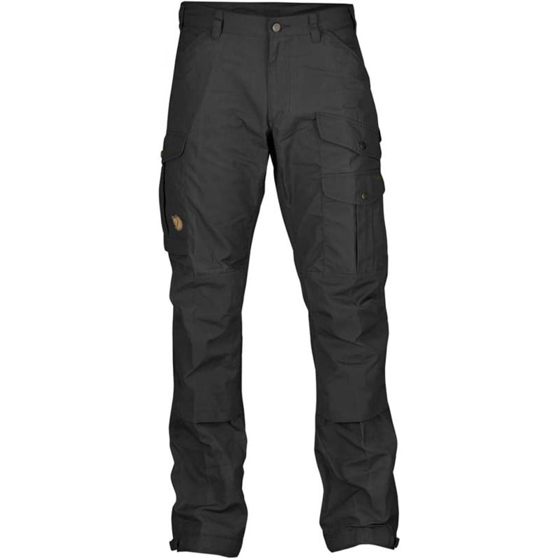 Fjällräven Vidda Pro Trousers Long