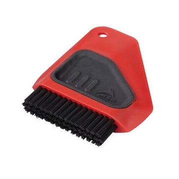 MSR Alpine Dish Brush - Scraper