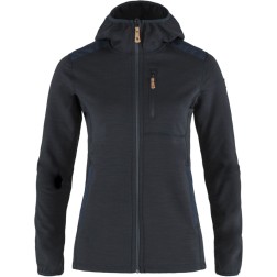 Fjällräven Keb Fleece Hoodie W.