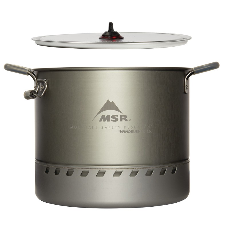 MSR WindBurner Stock Pot