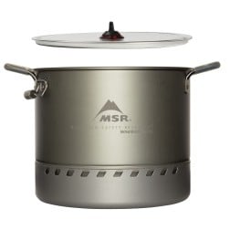 MSR WindBurner Stock Pot