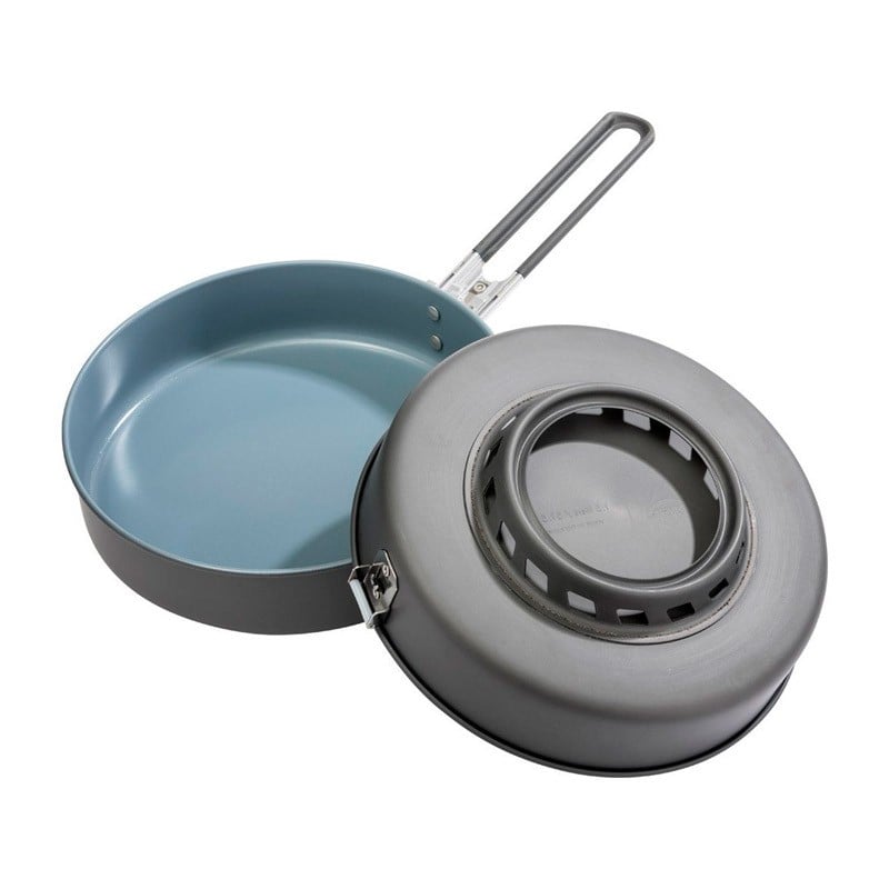 MSR WindBurner Ceramic Skillet CV2