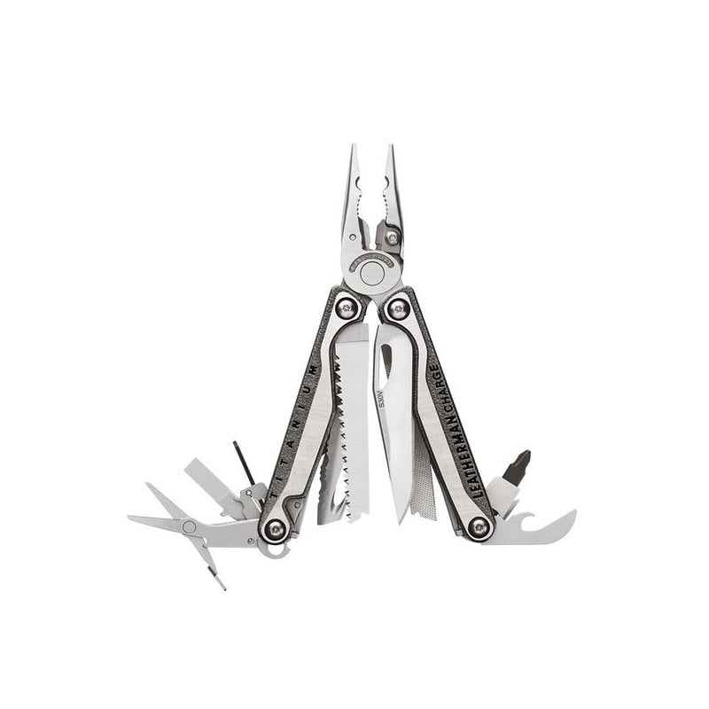 Leatherman Charge Plus TTI