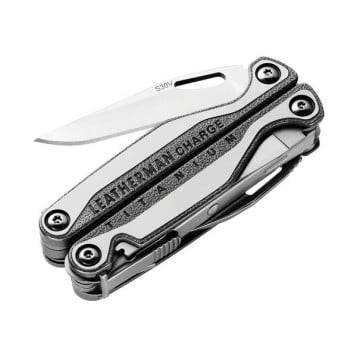 Leatherman Charge Plus TTI