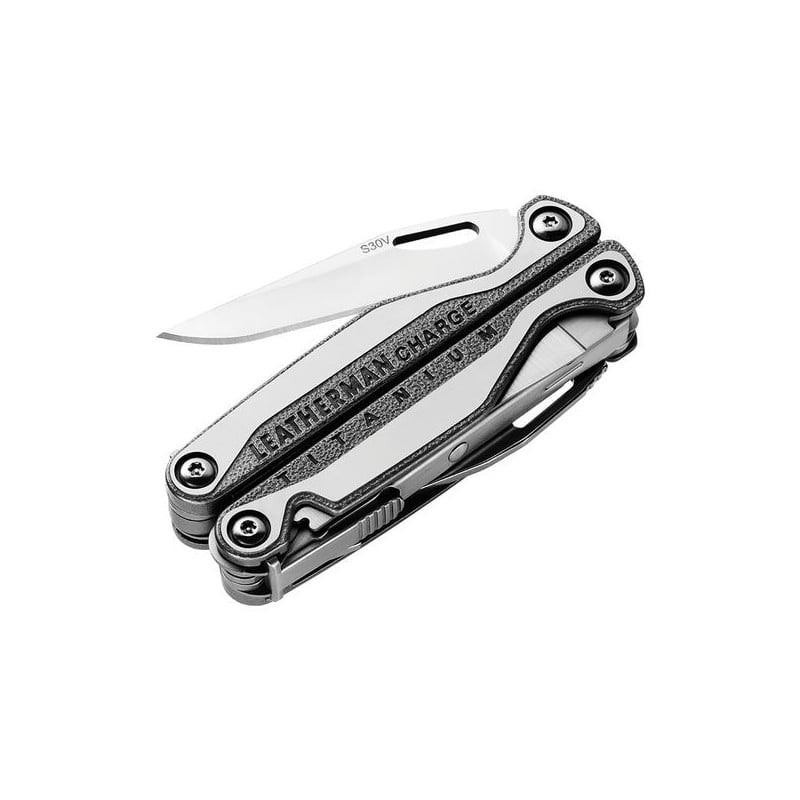 Leatherman Charge Plus TTI