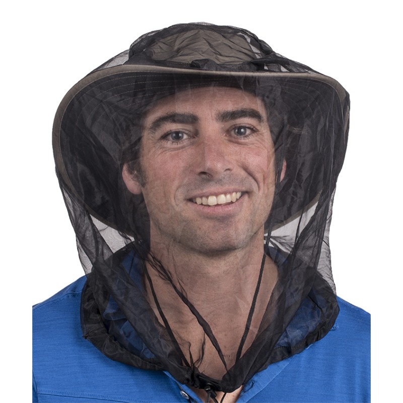 Sea To Summit Ultra-Fine Mesh Headnet