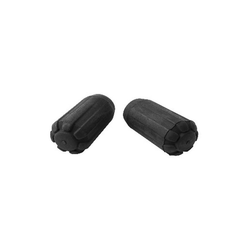 Black Diamond Trekking Pole Tip Protectors