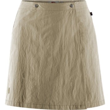 Fjällräven Travellers MT Skort W