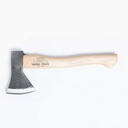 Helko Traditionel Black Foreste Hatchet