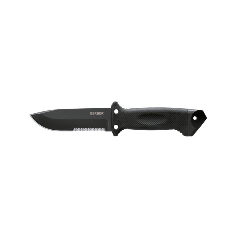 Gerber LMF II Infantry Fixed Blade