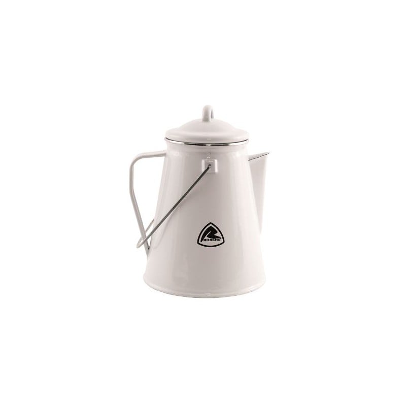 Robens Tongass Enamel Kettle