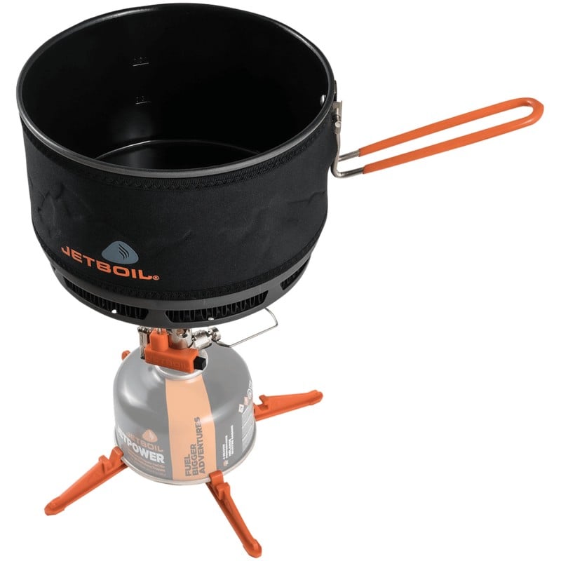 Jetboil Ceramic Cook Pot