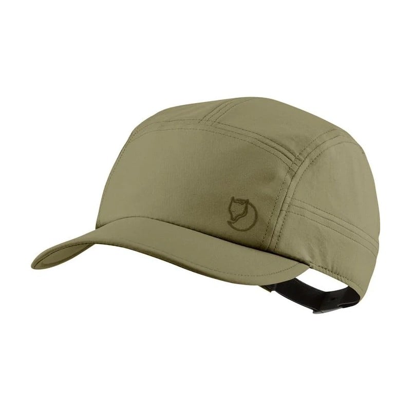 Fjällräven Abisko Hike Lite Cap