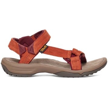 Teva Terra Fi Lite Suede