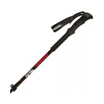 Gabel Equipe Carbon Tour FL