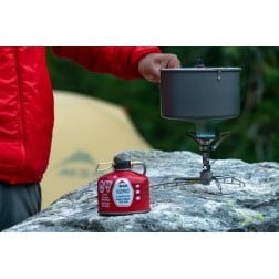 MSR Lowdown Remote Stove Adapter