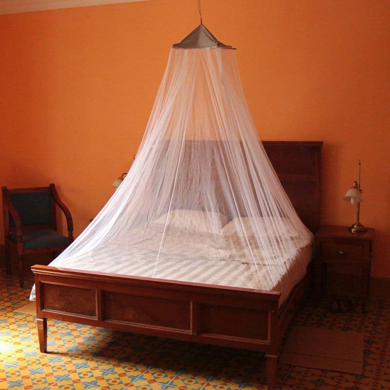 Lifesystems Bellnet King Mosquito Net