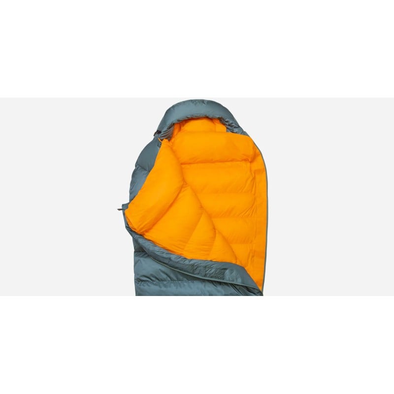 Mountain Equipment Glacier 1000 Wmns Regular