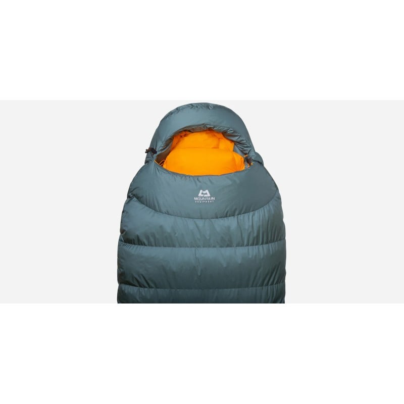 Mountain Equipment Glacier 1000 Wmns Long