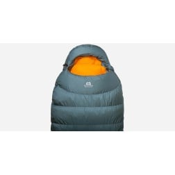 Mountain Equipment Glacier 1000 Wmns Long