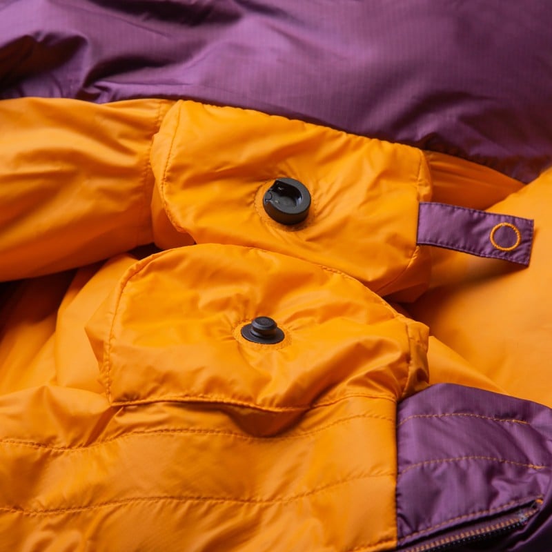 Mountain Equipment Classic 1000 Wmns Regular