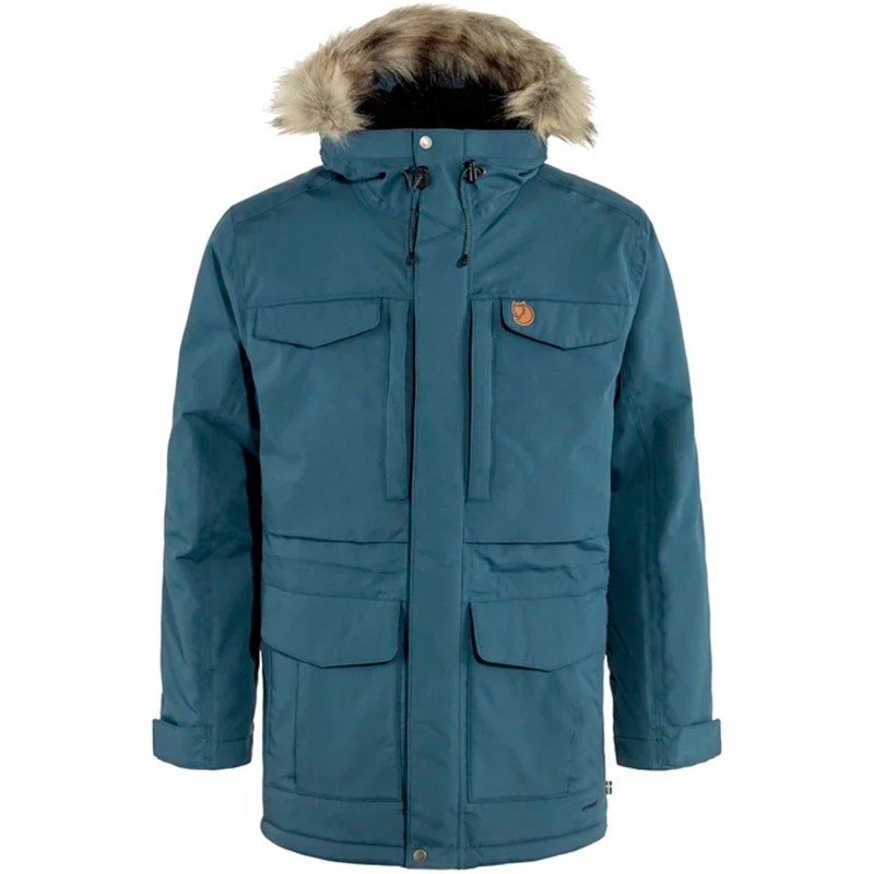 Fjällräven Nuuk Parka M