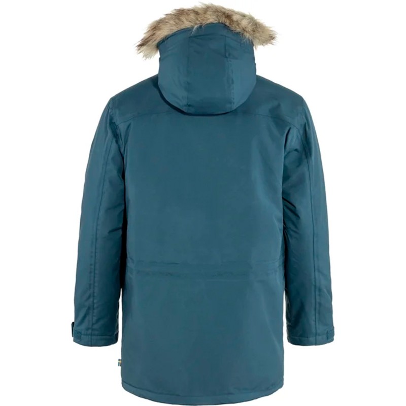 Fjällräven Nuuk Parka M