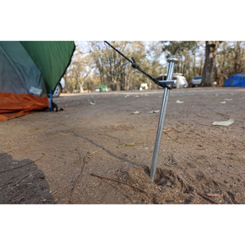 Basic Nature Tent Peg 5 stk