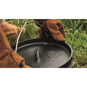 Robens Carson Dutch Oven 8.2L