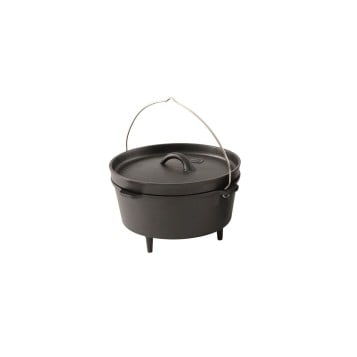 Robens Carson Dutch Oven 4.3L