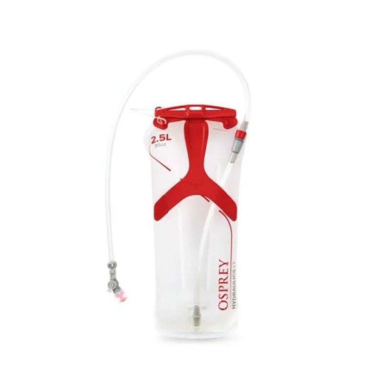 Osprey Hydraulics LT 2.5L Reservoir