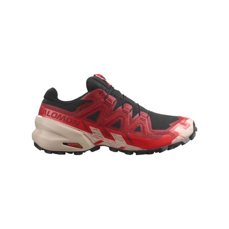 Salomon Speedcross 6