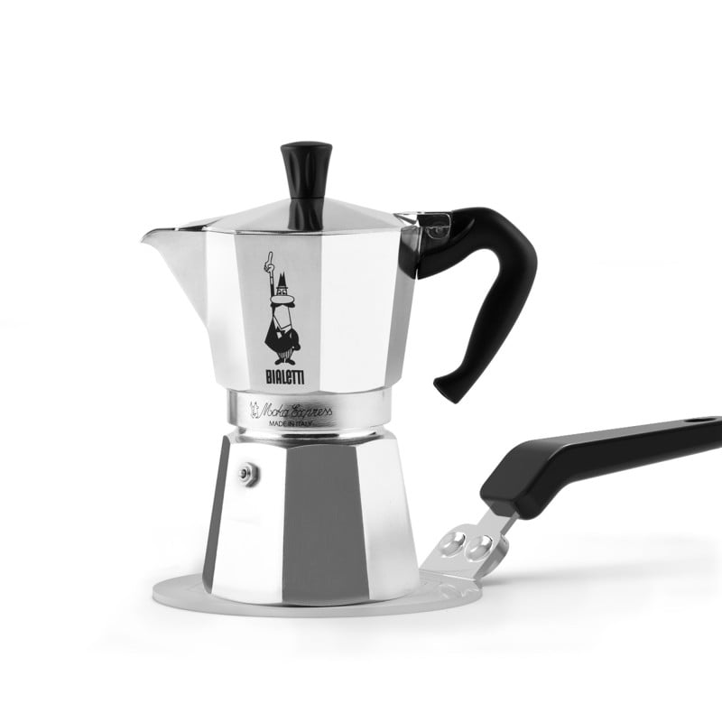 Bialetti Induktionsplade