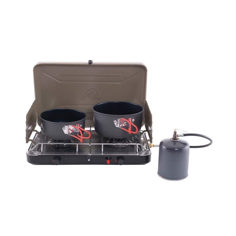 Robens Fire Hornet Basecamp Stove