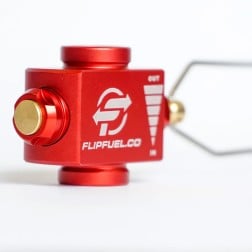 FlipFuel Fuel Transfer Device