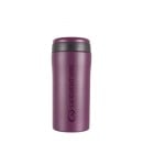 Lifeventure Thermal Mugs - Matt Purple