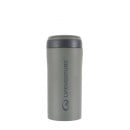 Lifeventure Thermal Mugs - Matt Grey