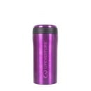 Lifeventure Thermal Mugs - Purple