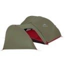 MSR Gear Shed - Green