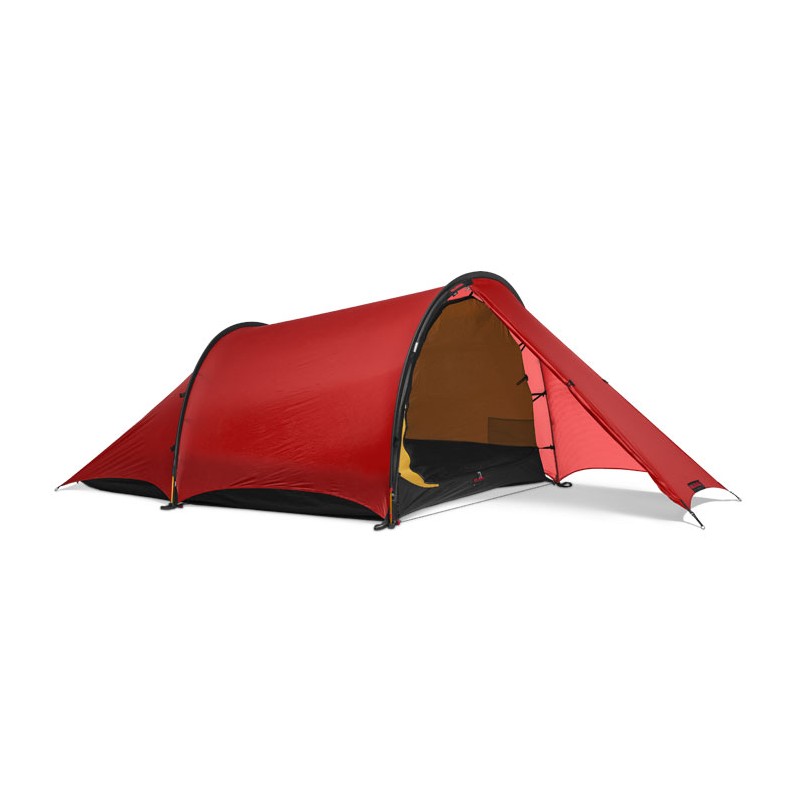 Hilleberg Anjan 2 - Red