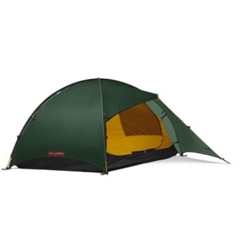 Hilleberg Rogen - Green