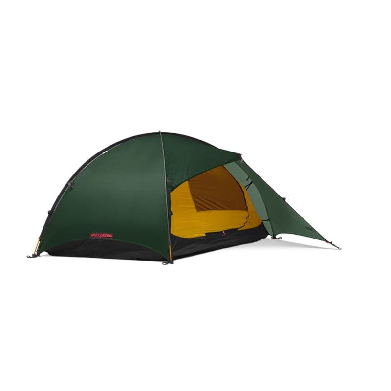 Hilleberg Rogen - Green